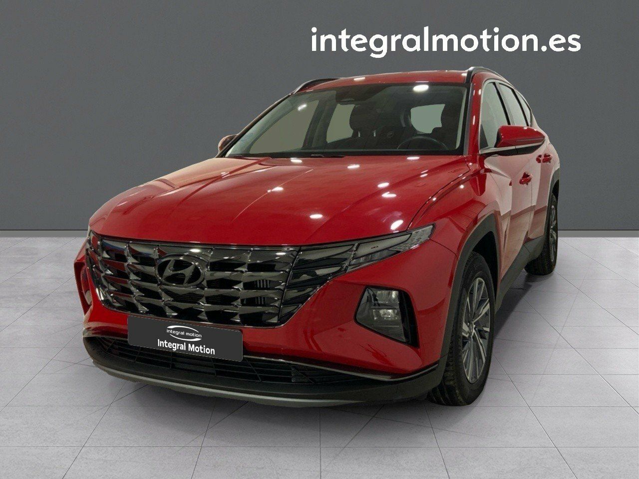 hyundai tucson 2023 /