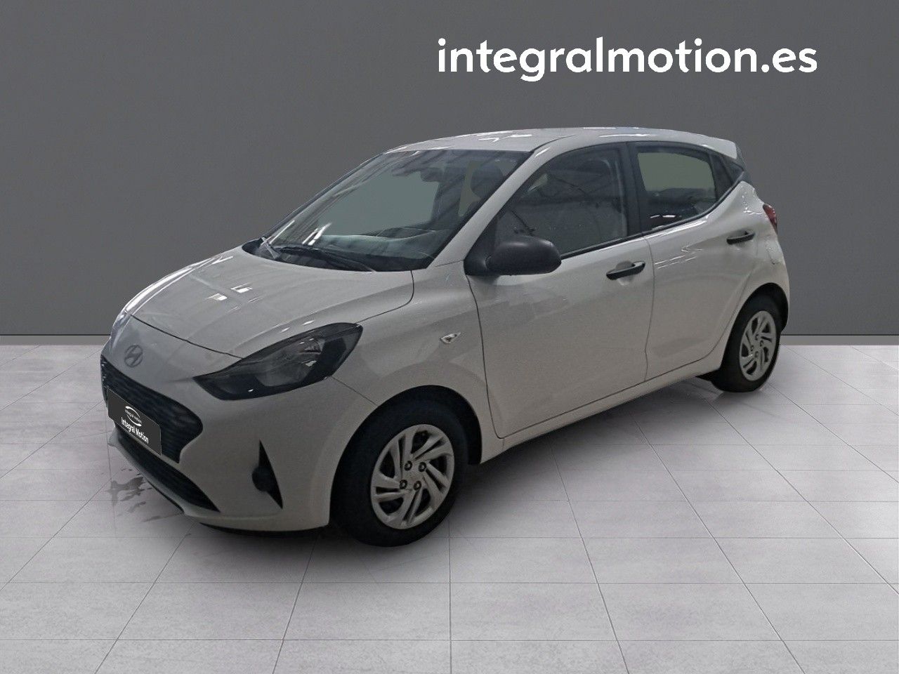 Hyundai i10 1.0 Essence