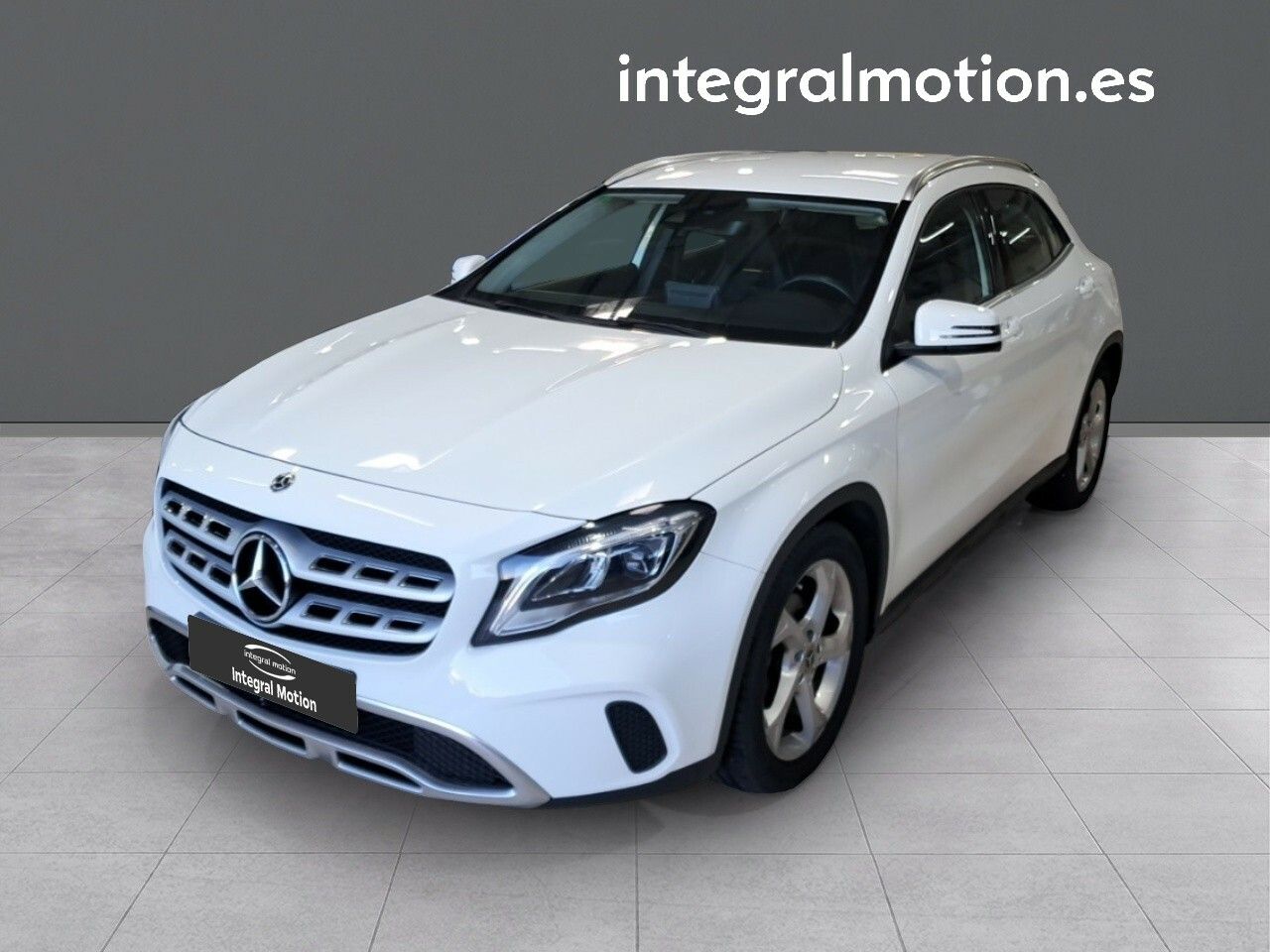 Mercedes-Benz GLA GLA 200