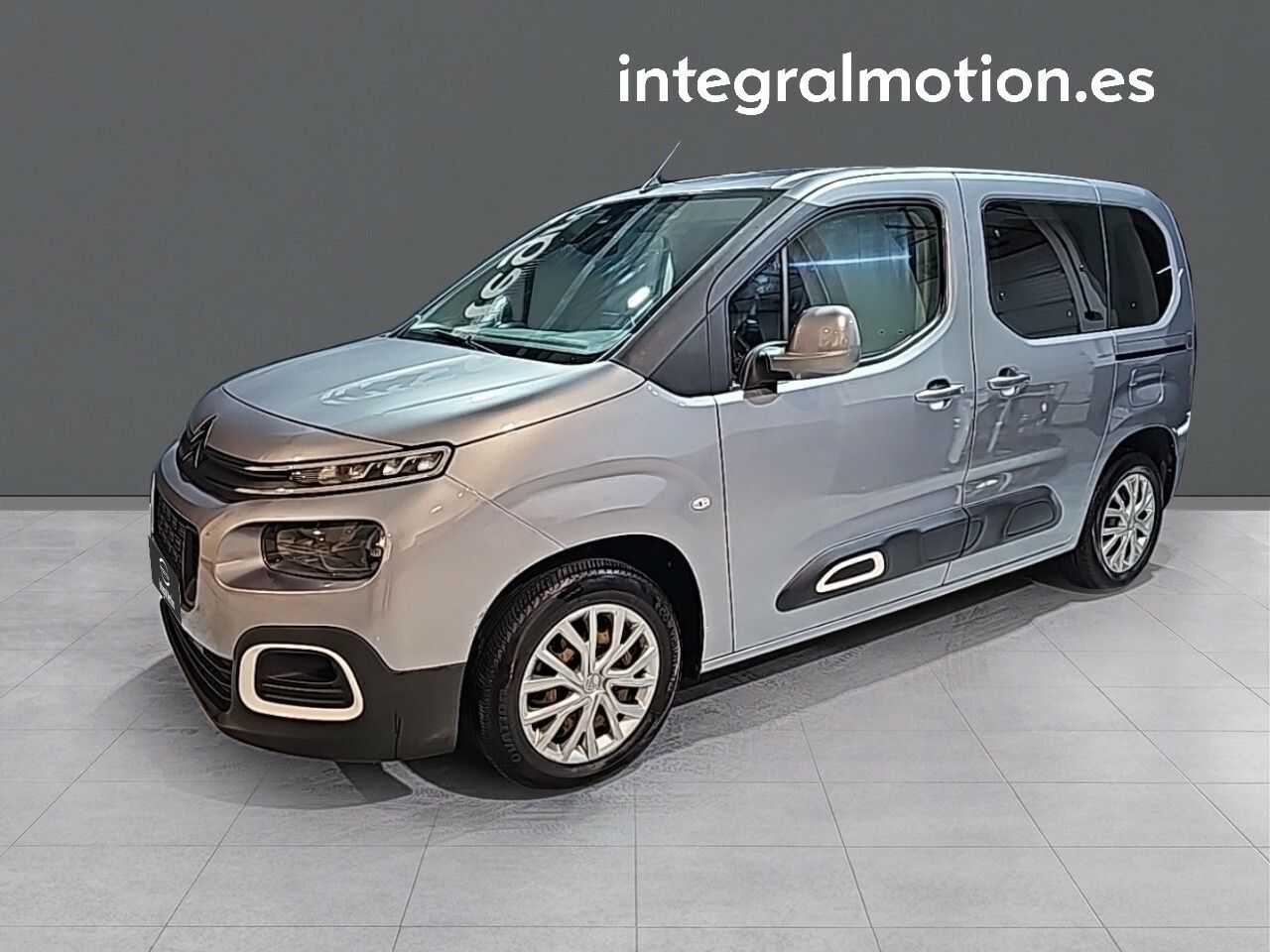 Citroen Berlingo Nuevo Berlingo Talla M