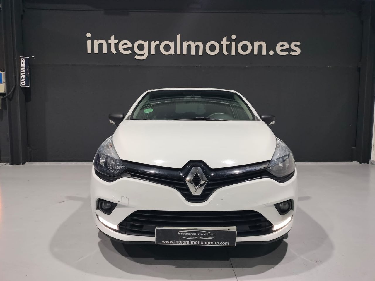 Renault Clio Business dCi 66kW (90CV) -18