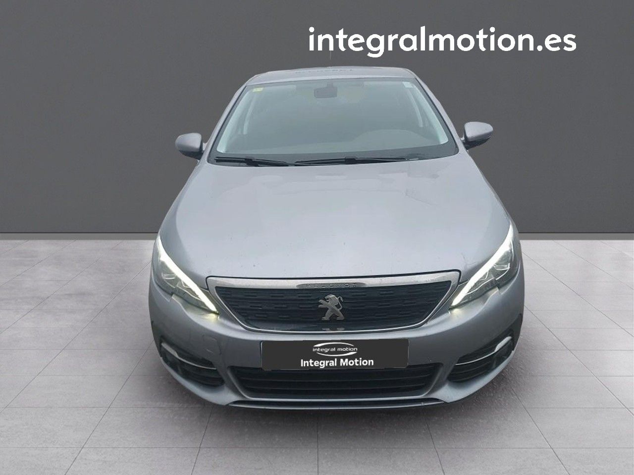 Peugeot 308 5p Style BlueHDi 75KW (100CV)