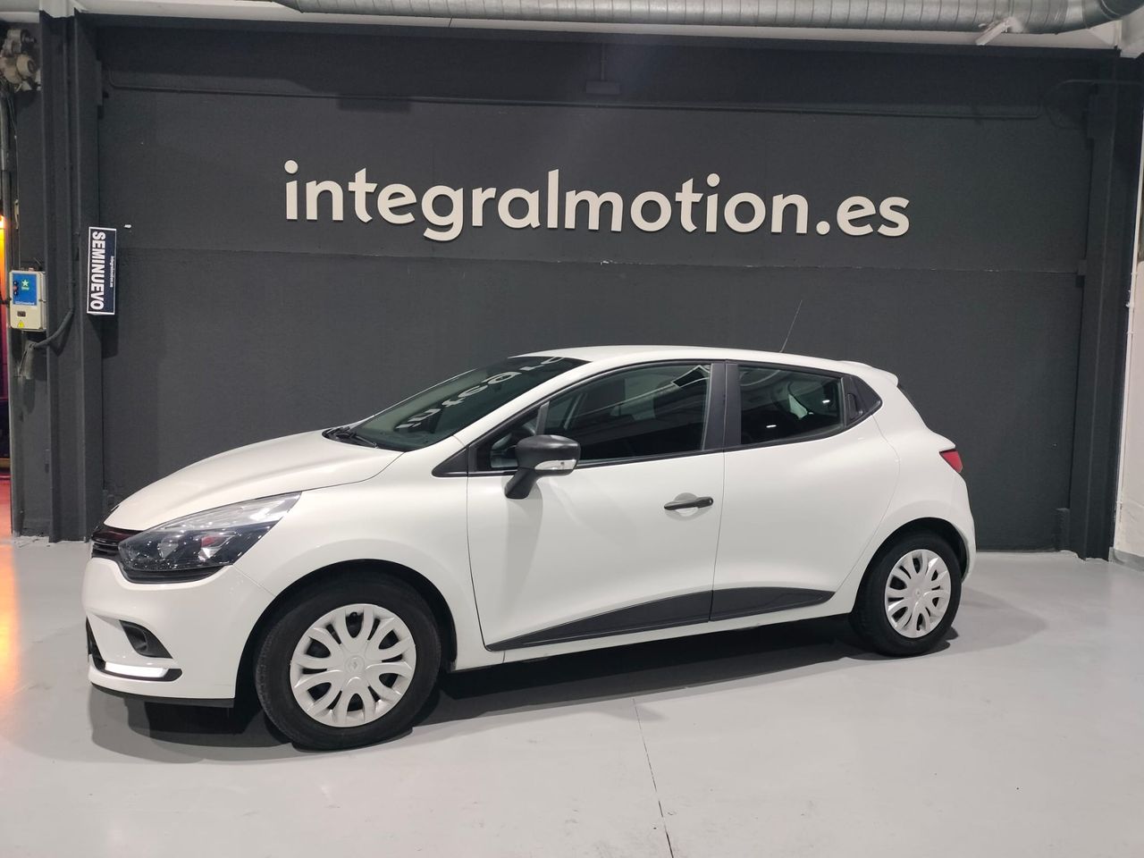 Renault Clio Business dCi 66kW (90CV) -18