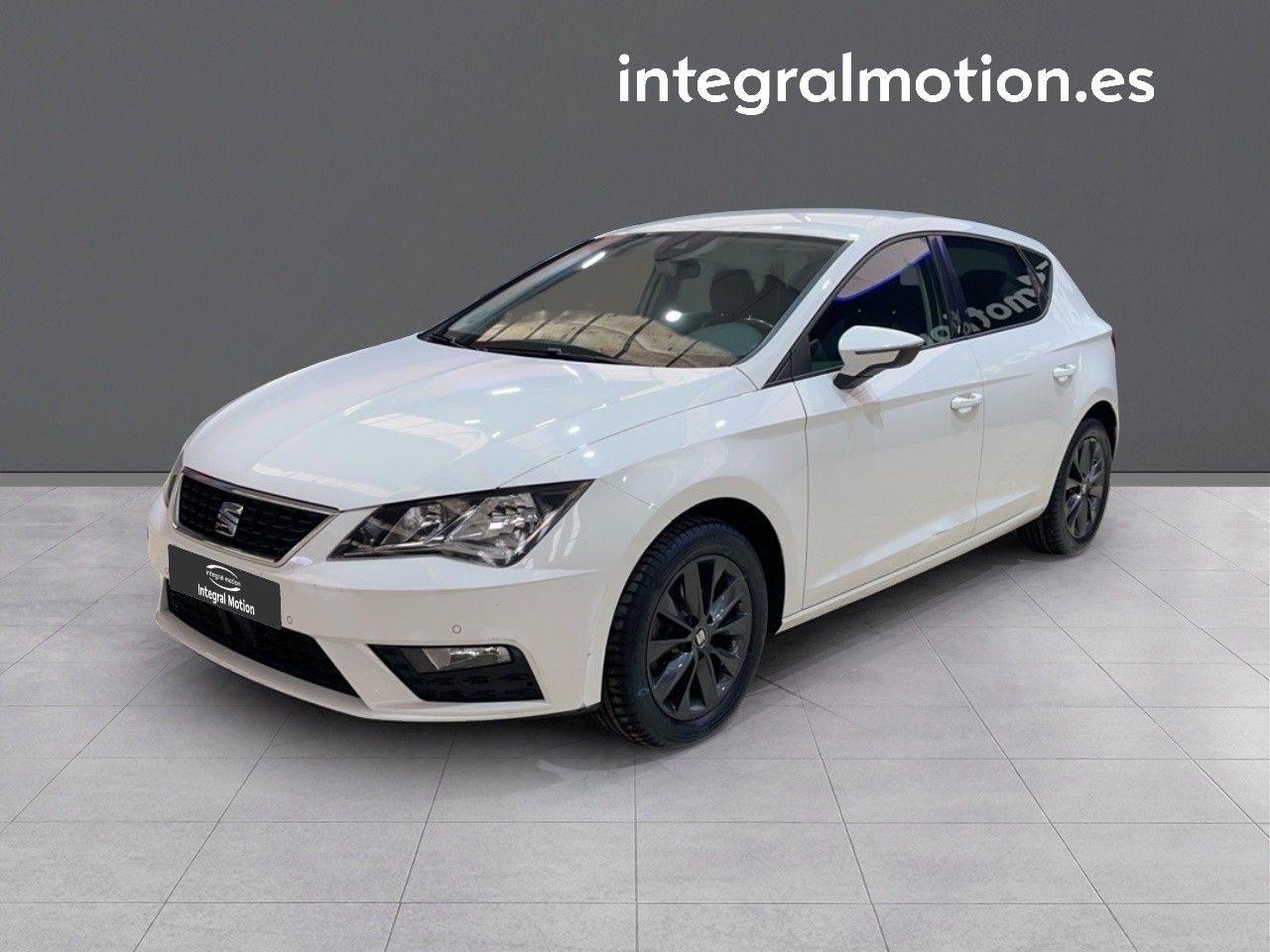 Seat Leon 1.6 TDI 85kW (115CV) SandS Style Visio Ed