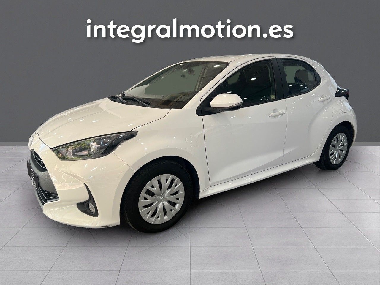 Toyota Yaris 1.0 Business