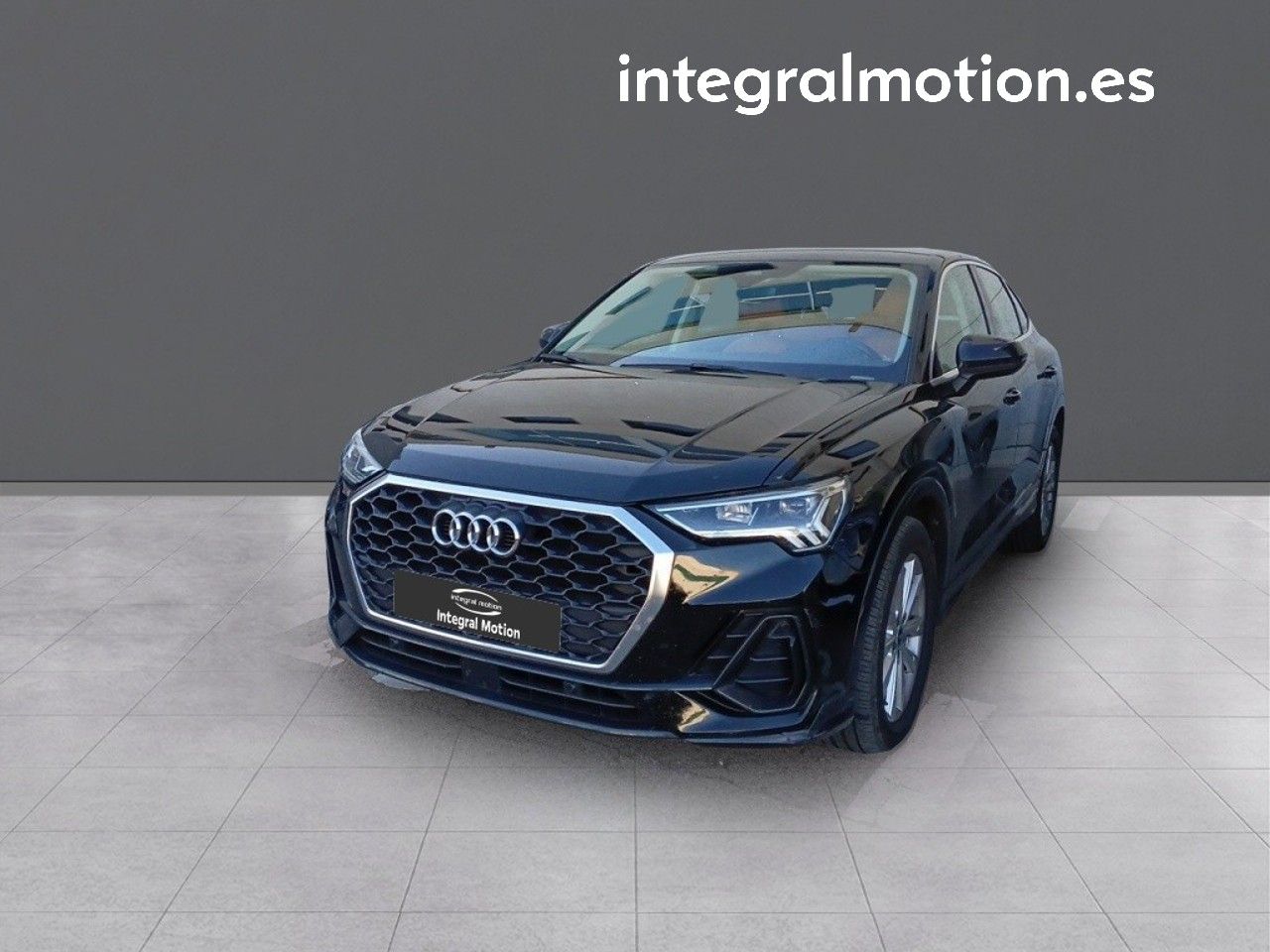 Audi Q3 Sportback Advanced 35 TDI 110kW (150CV) S tronic