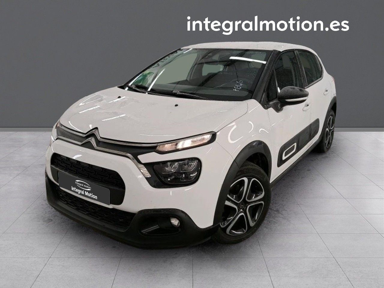 Citroen C3 BlueHDi 75KW (100CV) SandS Feel