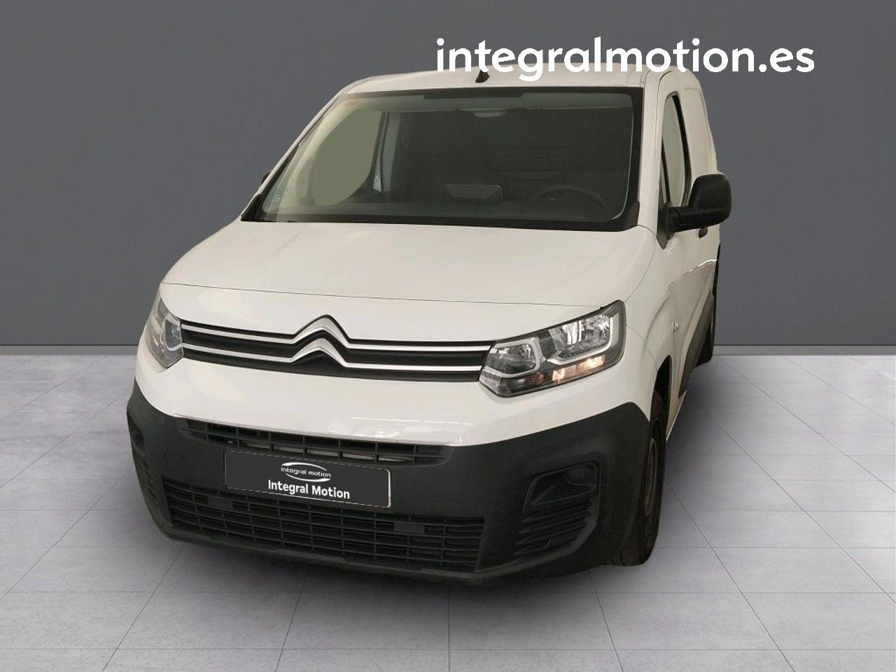 Citroen Berlingo  Furgon 1.5 BlueHDi