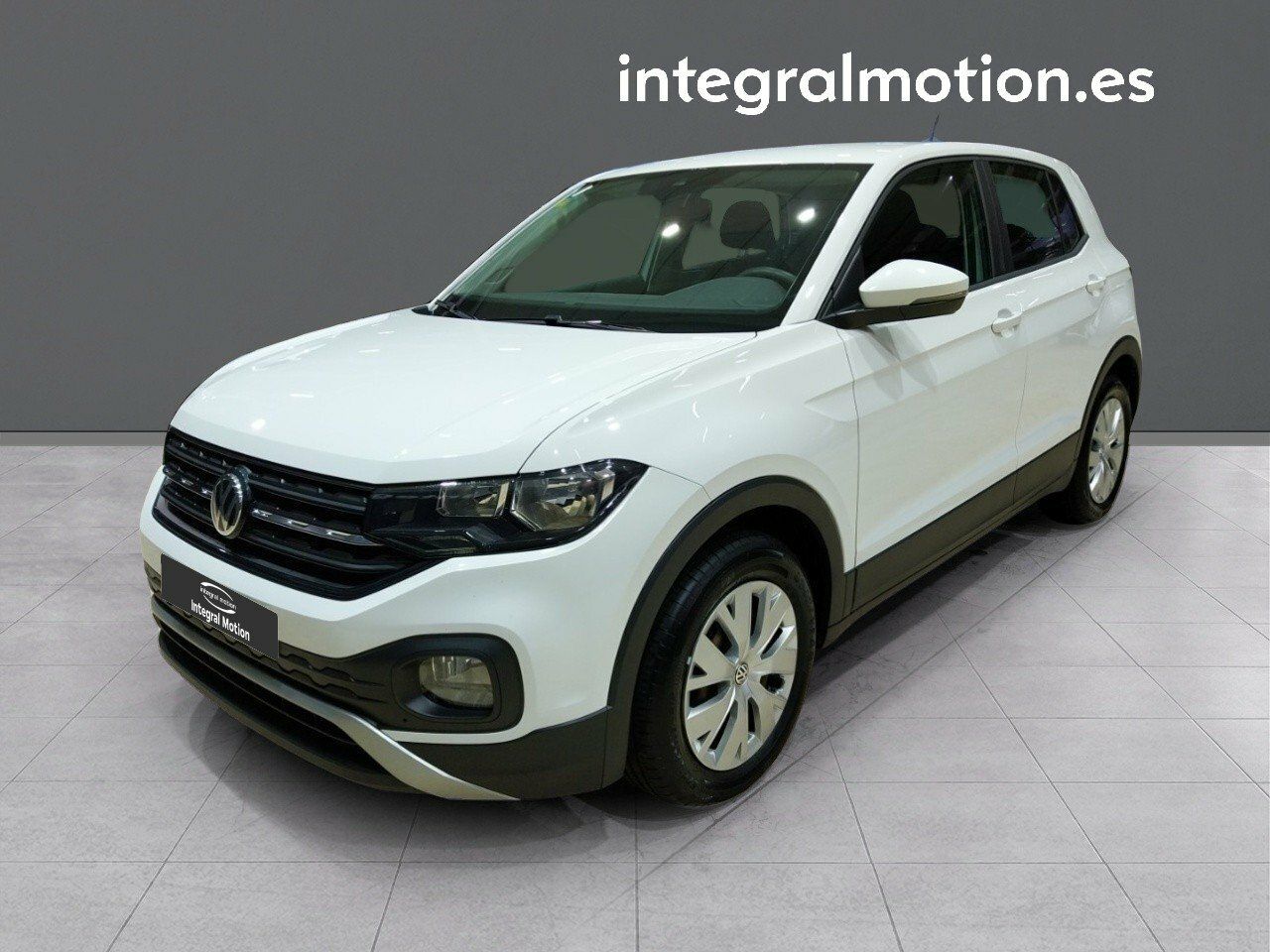 Volkswagen T-Cross Edition 1.6 TDI 70kW (95CV)