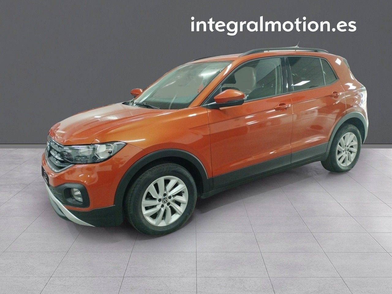 Volkswagen T-Cross Advance 1.0 TSI 70kW (95CV)