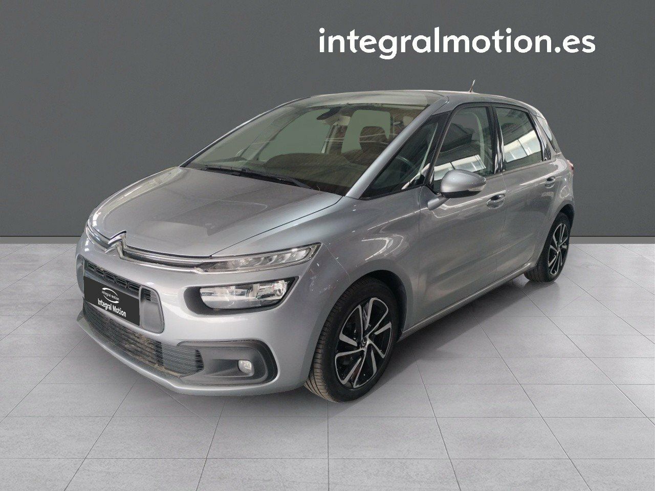 Citroen C4 Spacetourer BlueHDi 130 BVM6 Business