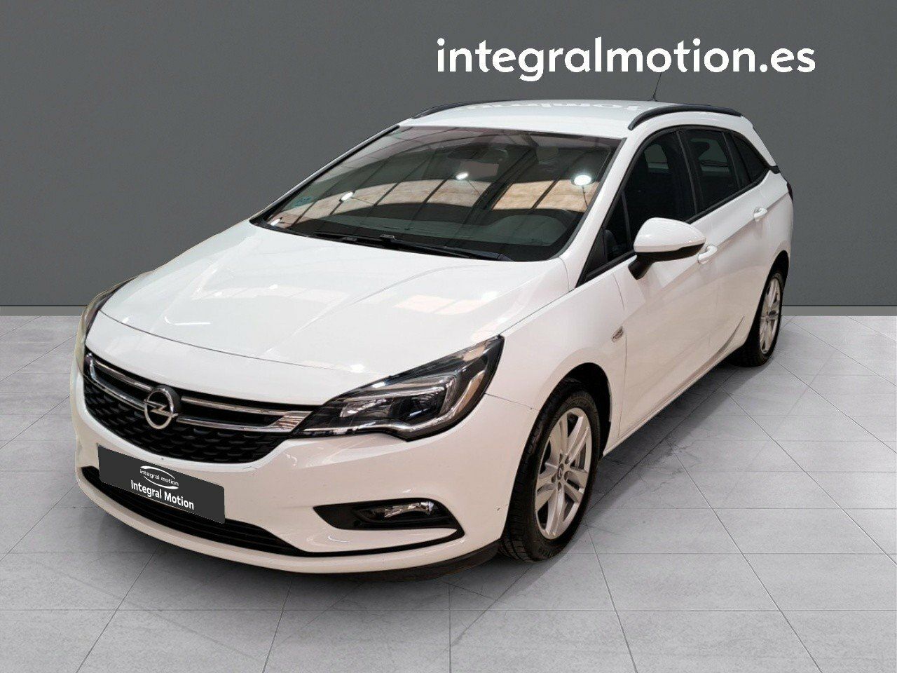 Opel Astra 1.6 CDTi S/S 81kW Selective Pro ST