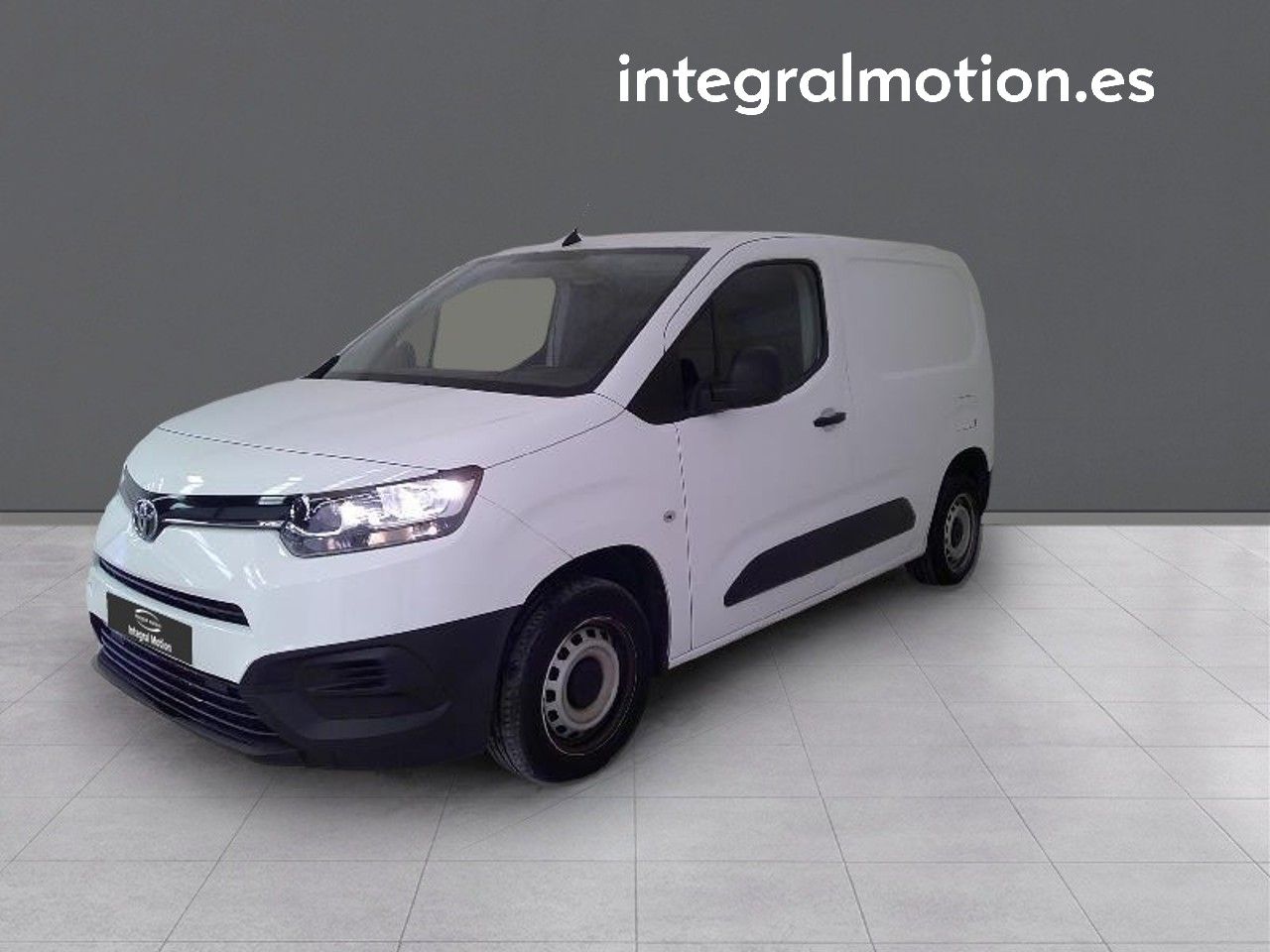 Toyota Proace City 1.5D 56KW GX SWB 650KG