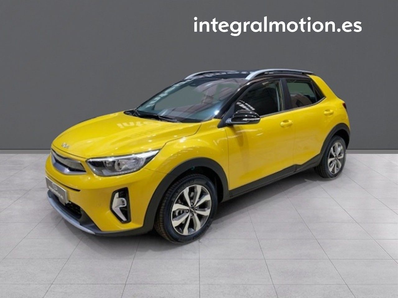 Kia Stonic 1.2 DPi 62kW (84CV) Drive Plus