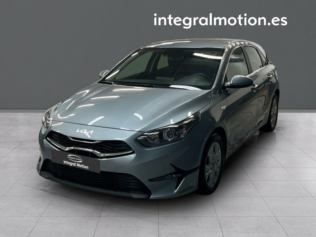 Kia Ceed 1.0 T-GDi 88kW (120CV) Drive