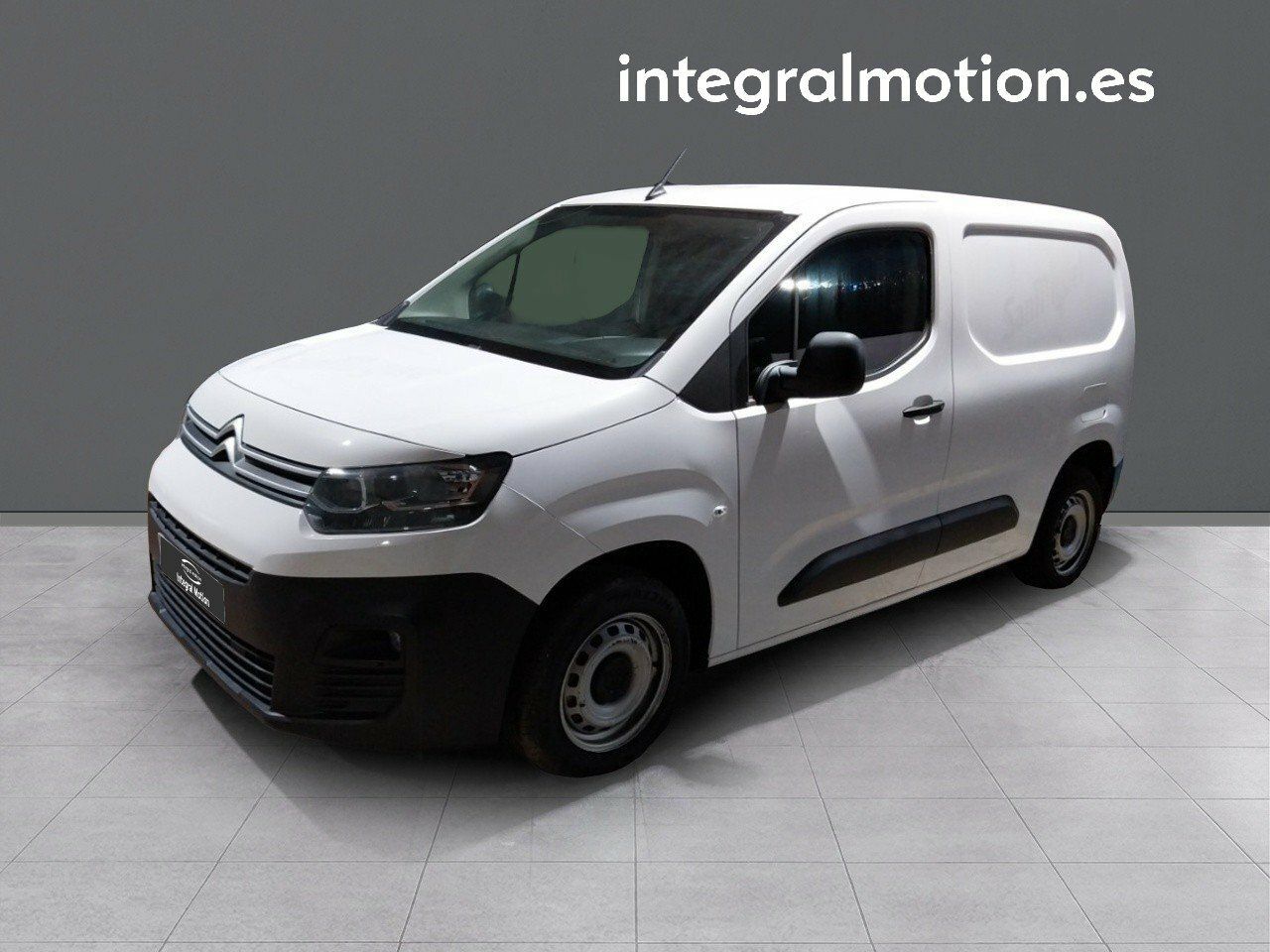 Citroen Berlingo Talla M BlueHDi 100CV Control