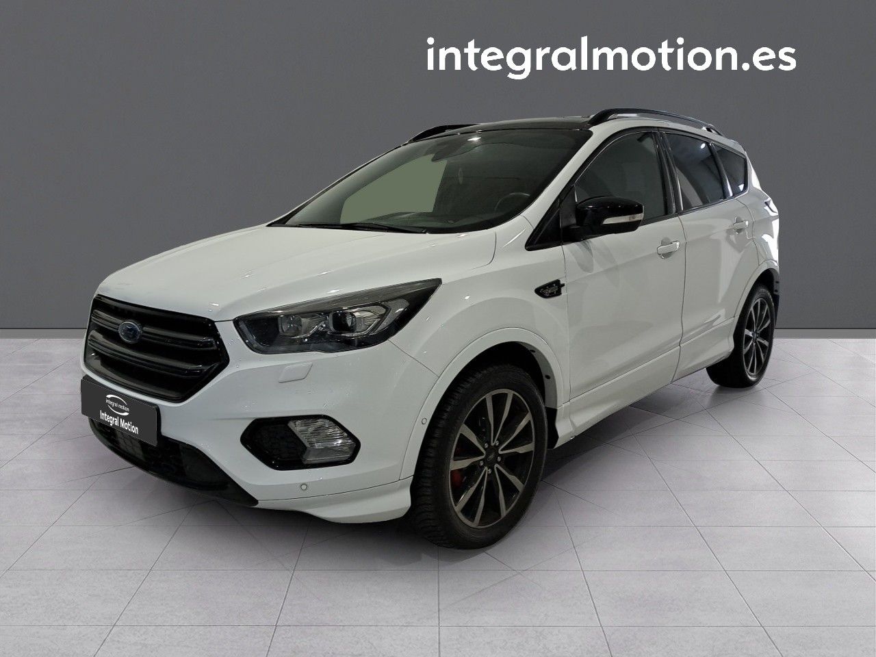 Ford Kuga ST-Line 1.5 EcoBoost 110kW (150CV)