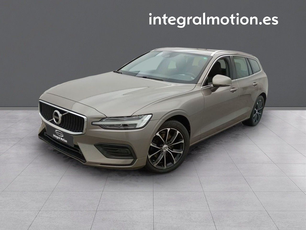 Volvo V60 2.0 D3 Momentum Pro