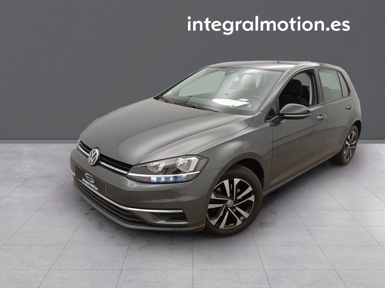 Volkswagen Golf Advance 1.6 TDI 85kW (115CV)