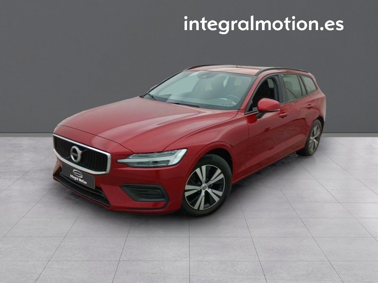 Volvo V60 D3 Geartronic