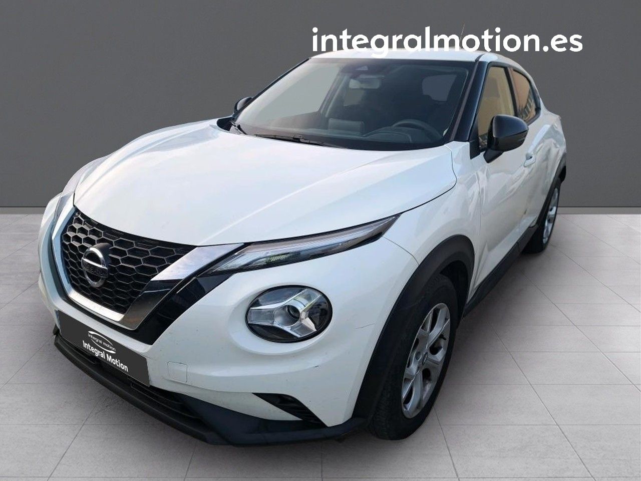 Nissan Juke DIG-T 84 kW (114 CV) 6M/T Acenta