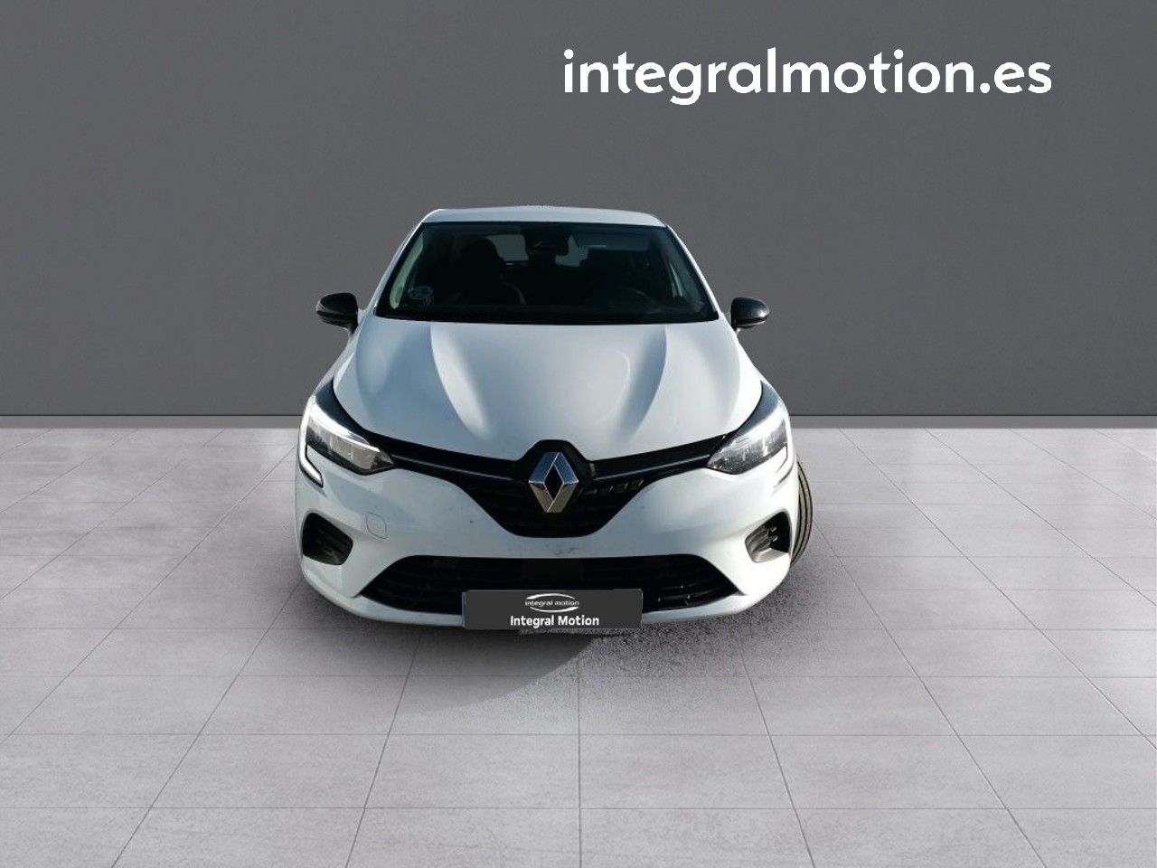 Renault Clio Intens TCe 67 kW (91CV)