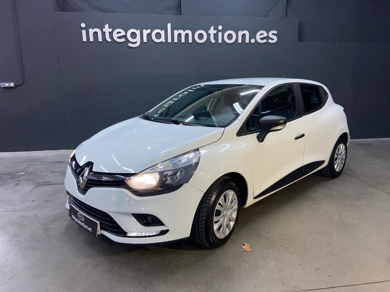 Renault Clio Business dCi 55kW (75CV) -18