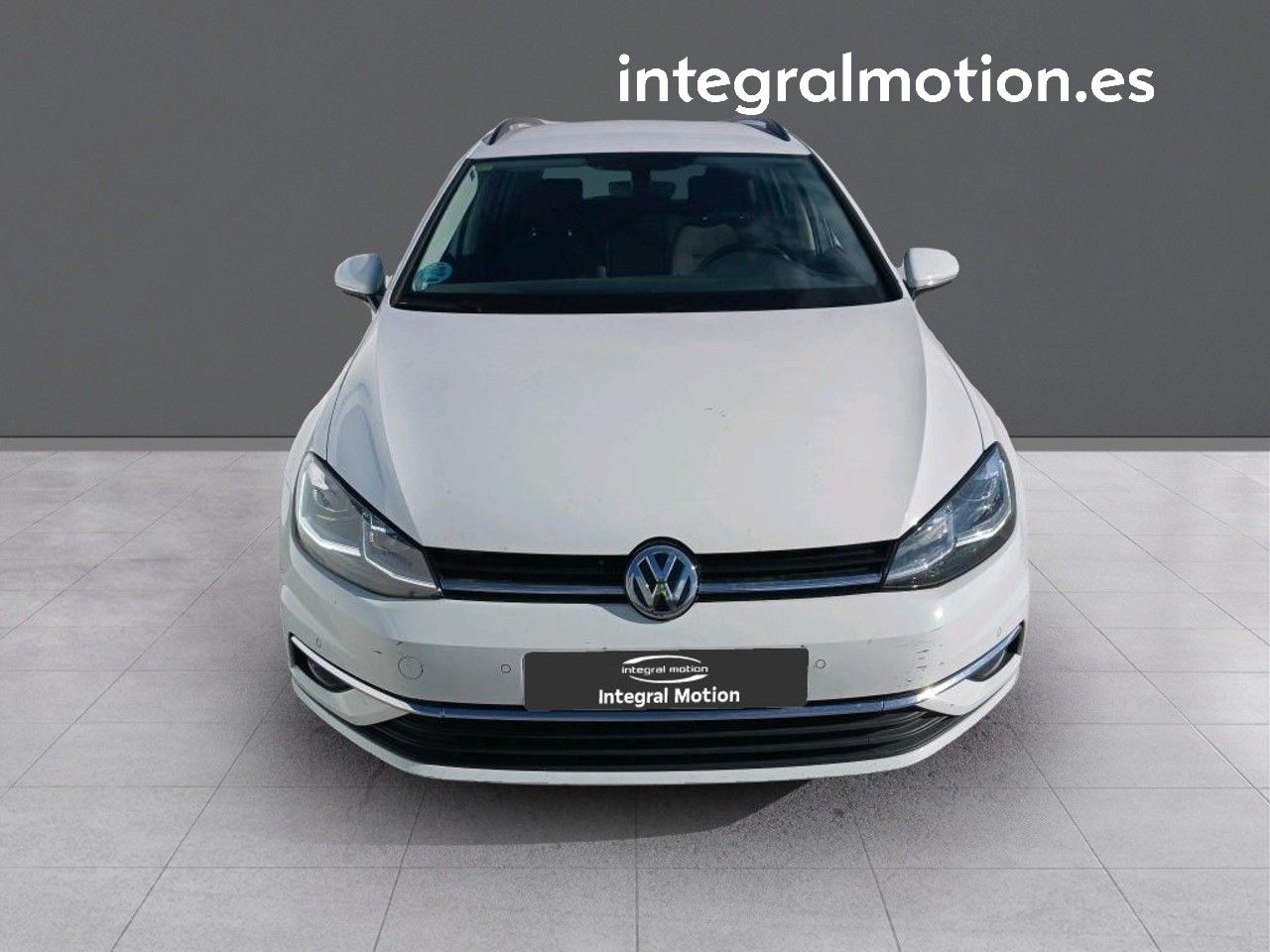 Volkswagen Golf Advance 1.0 TSI 85kW (115CV) Variant