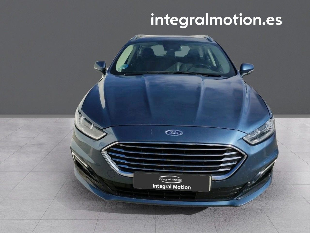 Ford Mondeo 2.0 Híbrido 138kW Titanium HEV AT SB