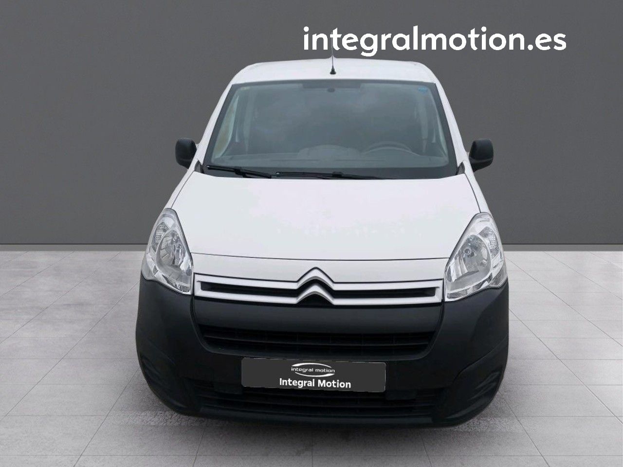 Citroen Berlingo BlueHDi 55KW (75CV)