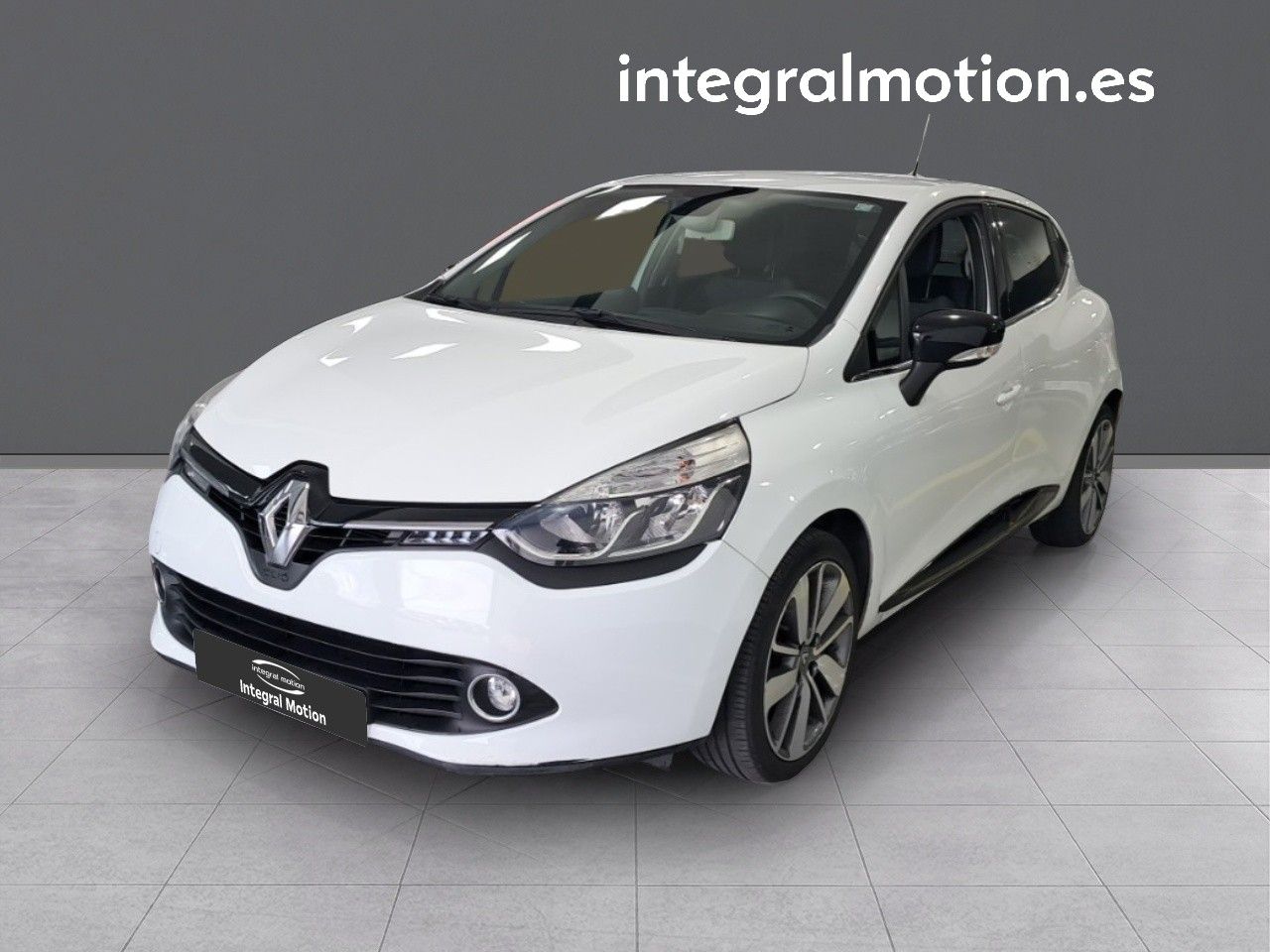 Renault Clio Technofeel Tce 90 eco2