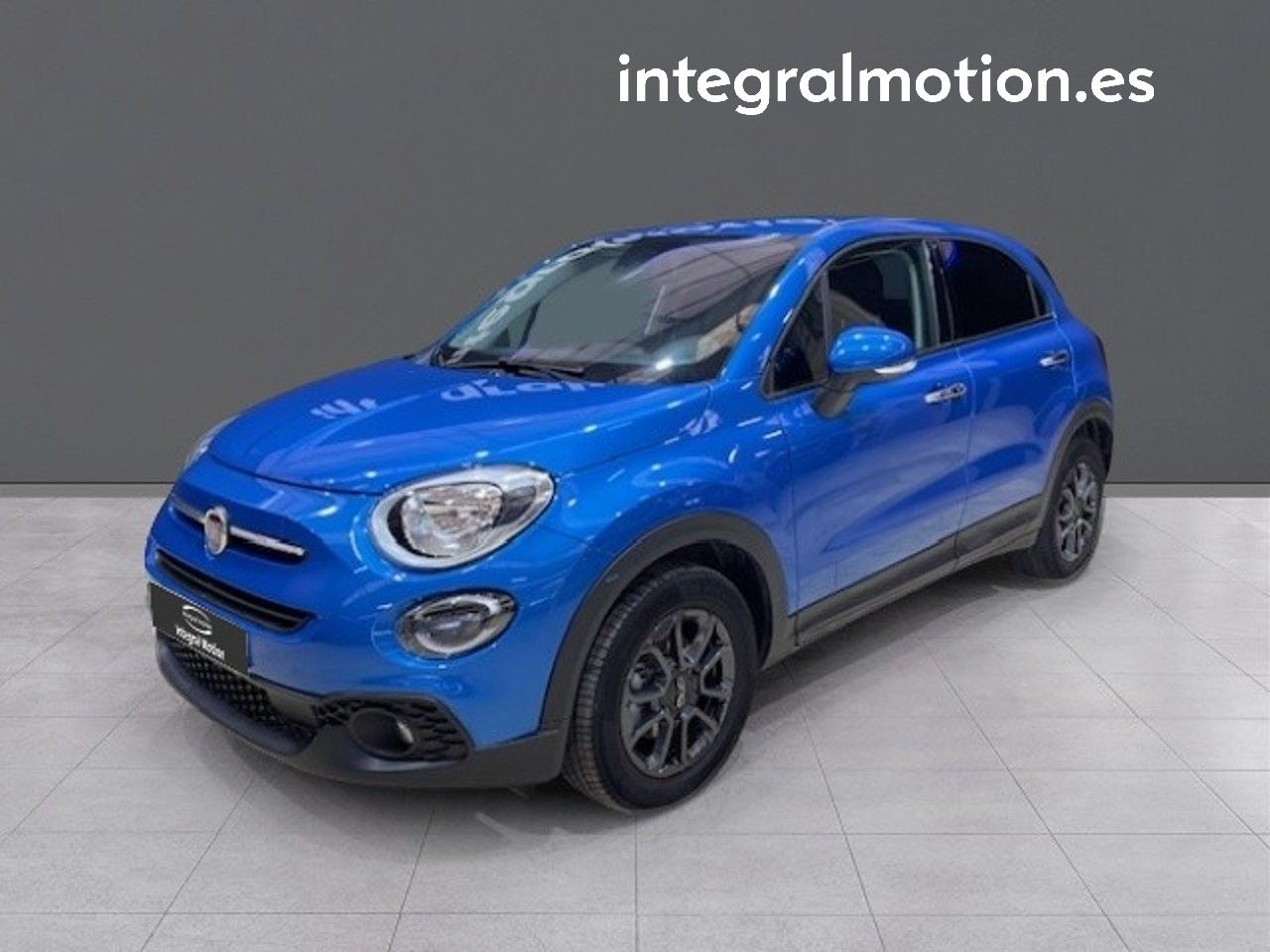 Fiat 500X Connect 1.6 Multijet 96KW (130CV) SandS