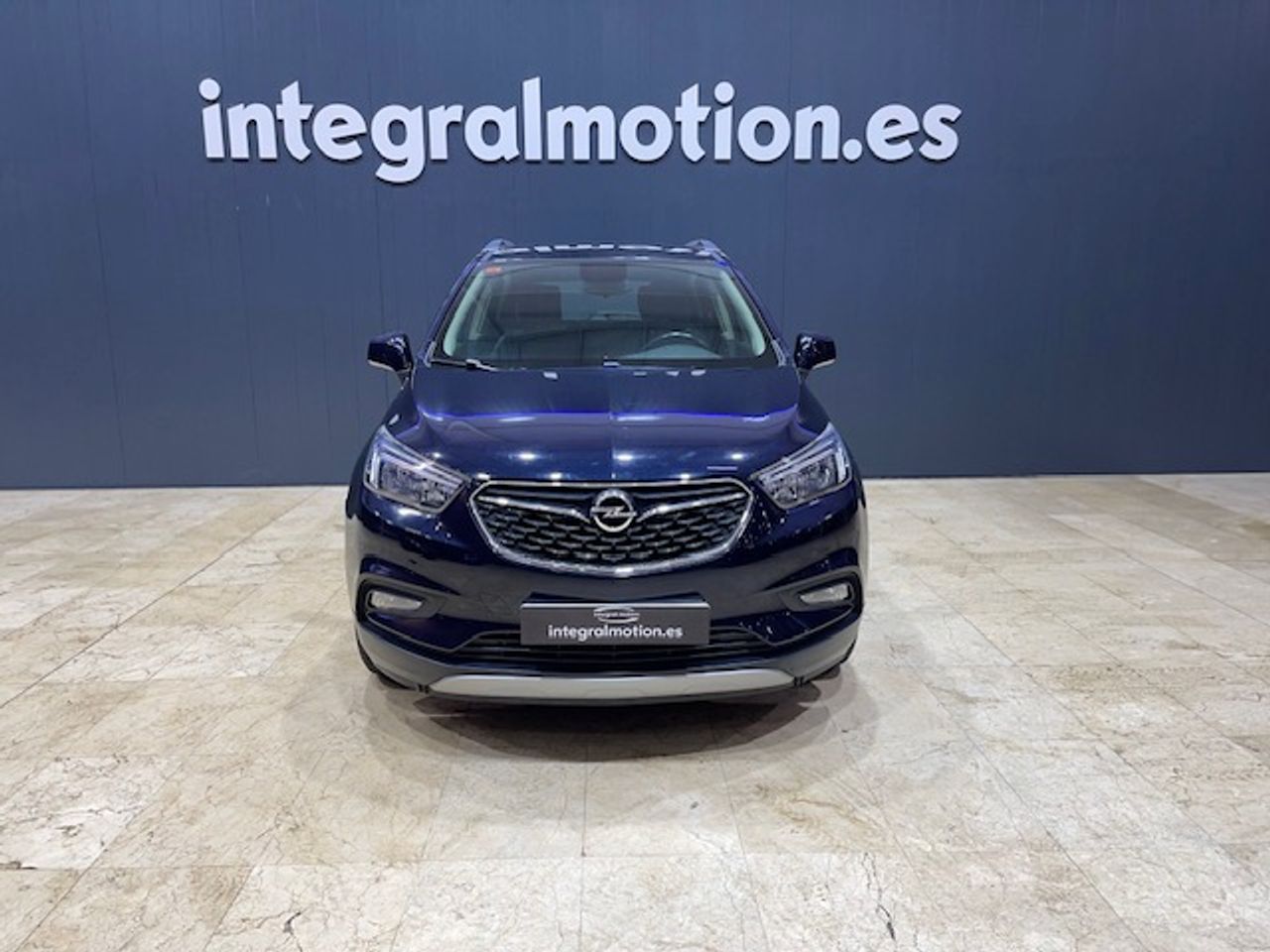 Opel Mokka X 1.4 T 103kW 4X2 SandS Selective