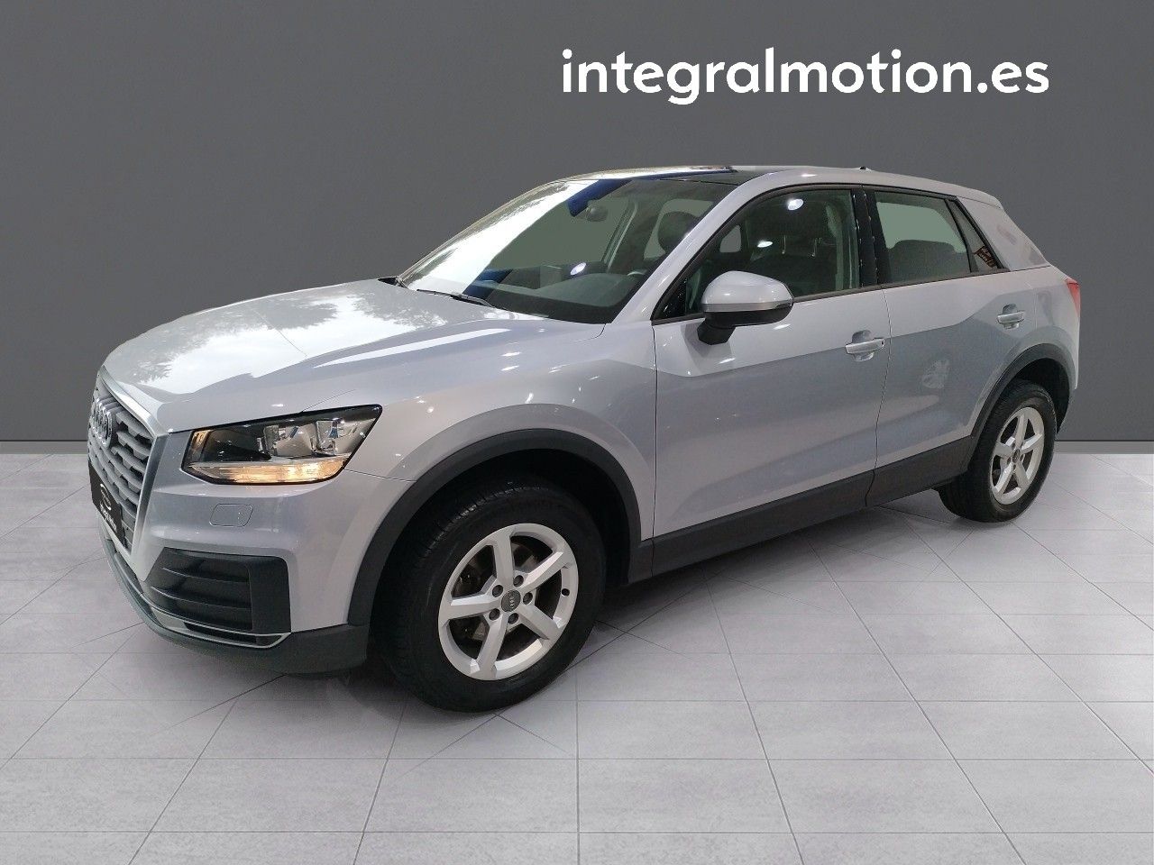 Audi Q2 Advanced 30 TDI 85kW (116CV)