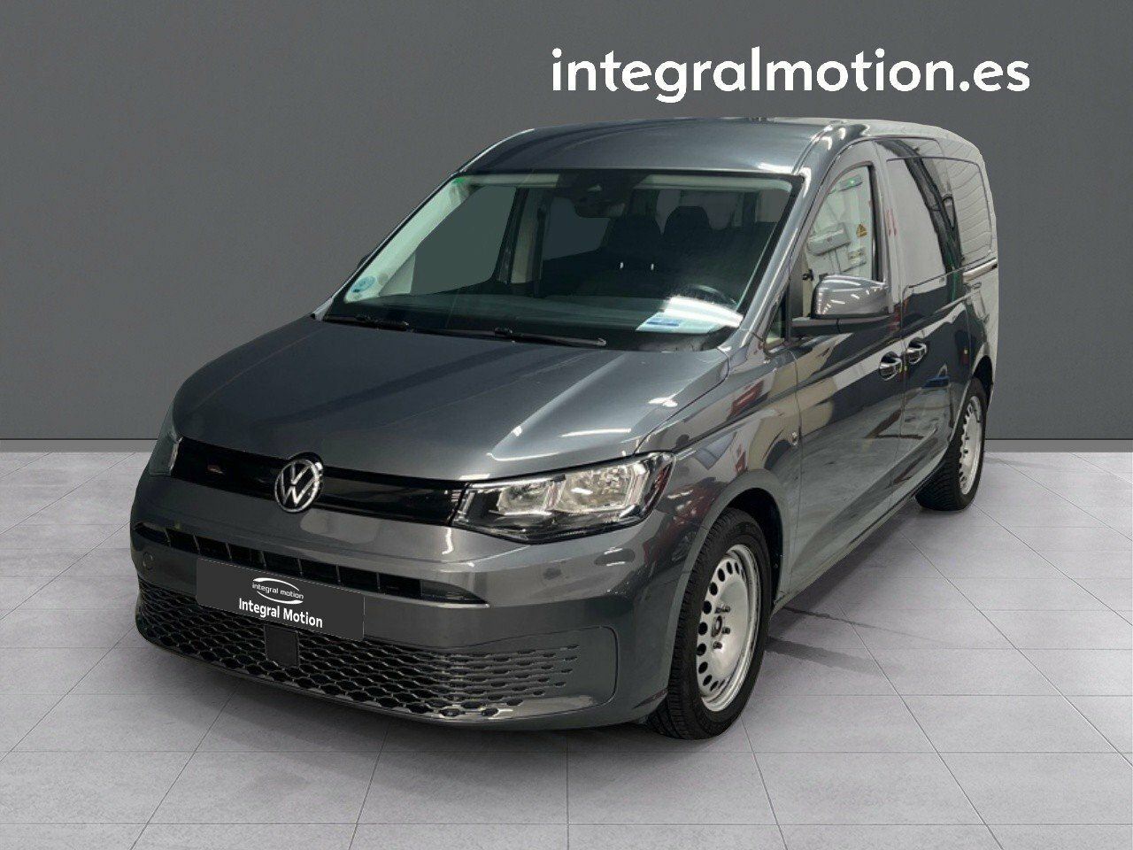 Volkswagen Caddy Maxi Origin 2.0 TDI 75kW (102CV)