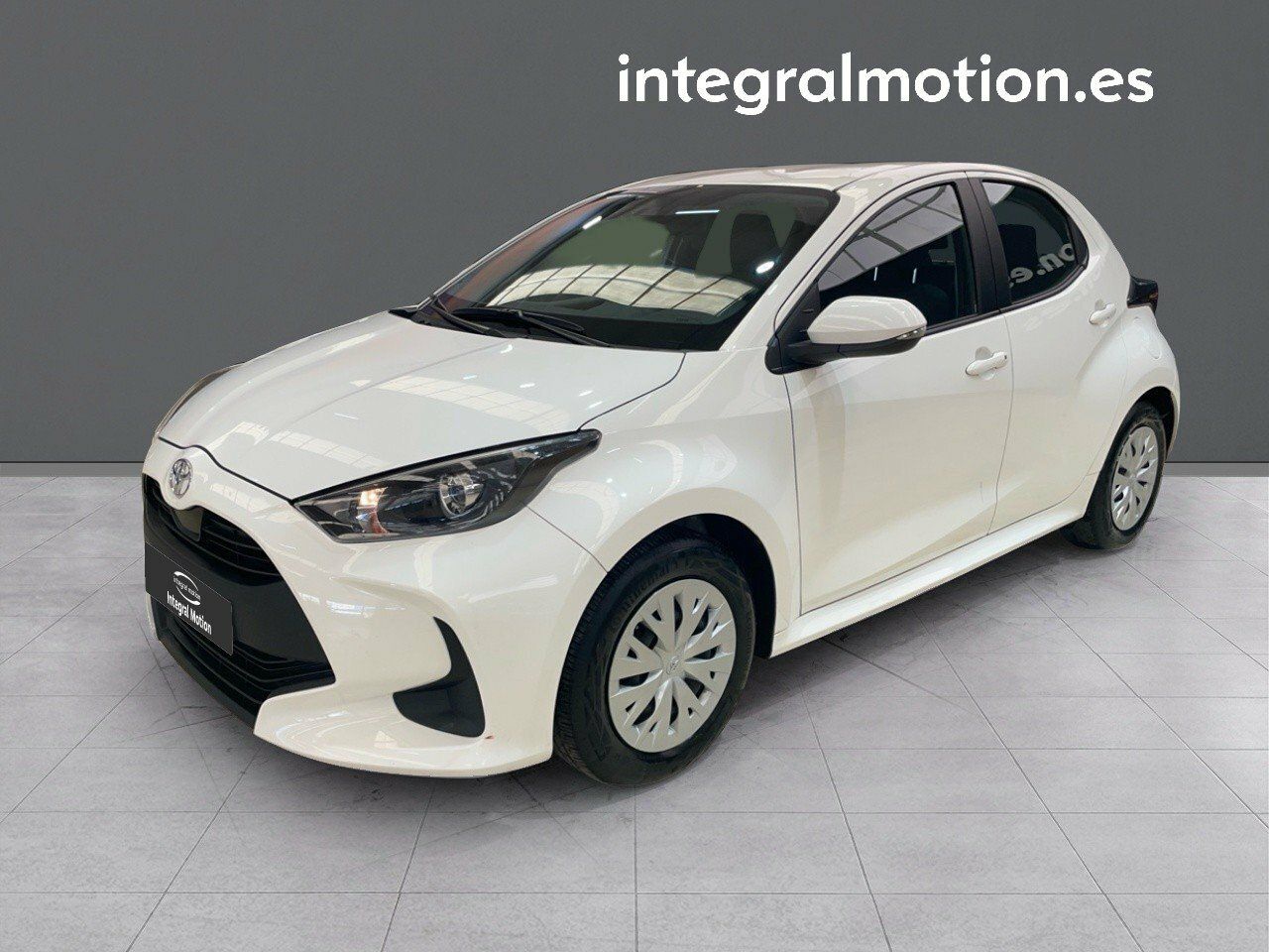 Toyota Yaris 1.0 Business