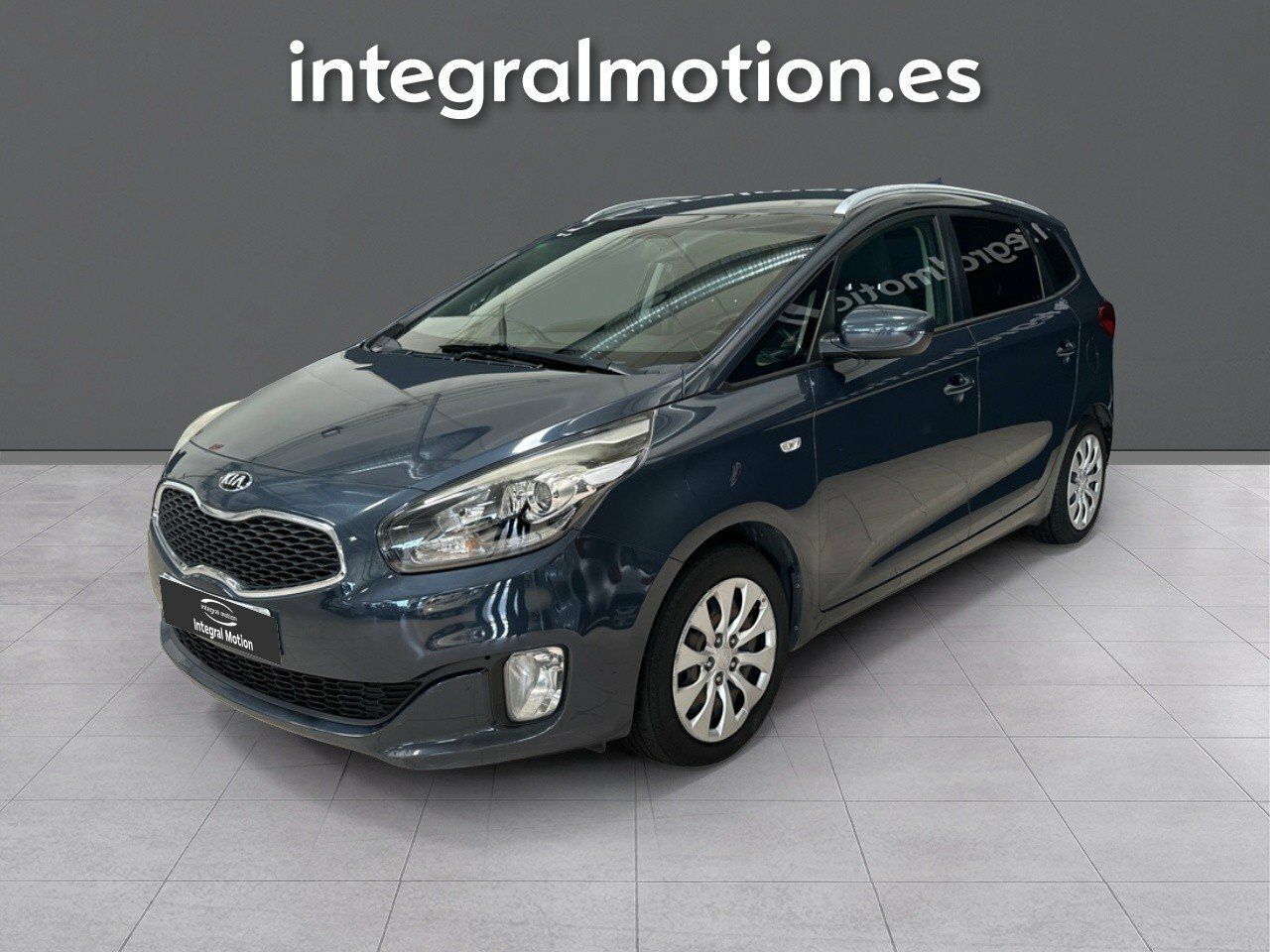 Kia Carens 1.6 GDi 135CV Concept 5pl