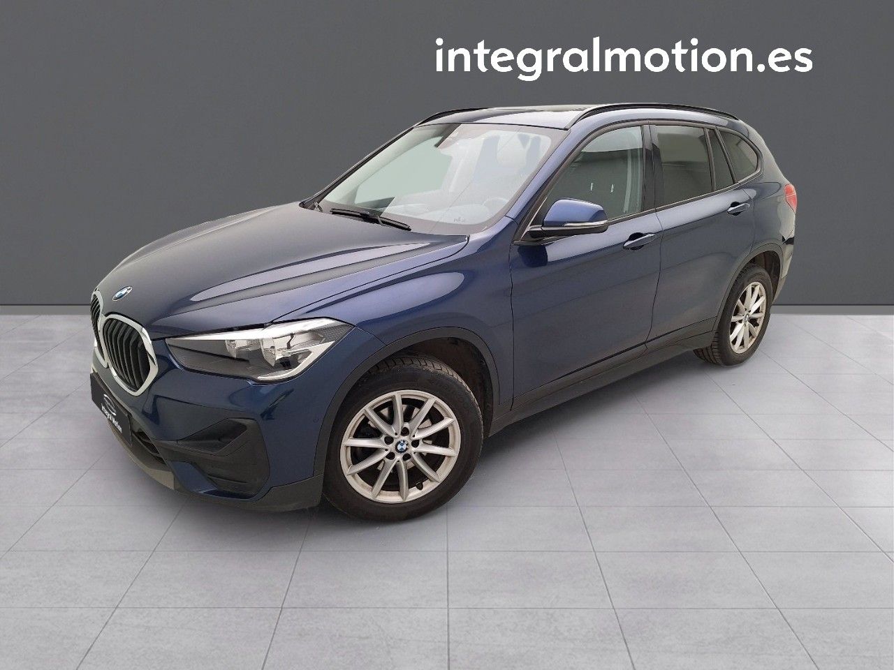 BMW X1 sDrive16d