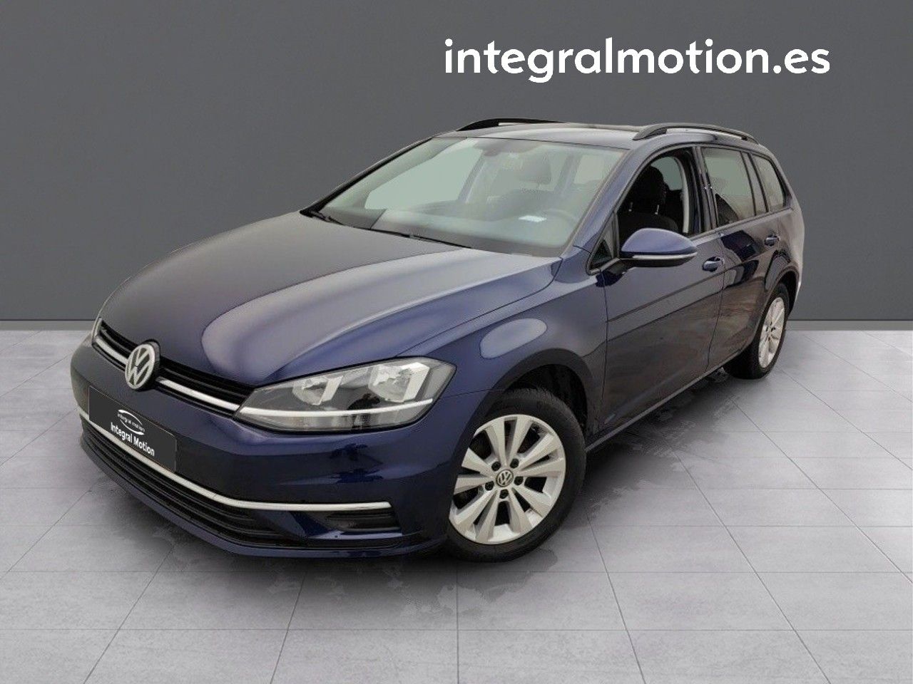 Volkswagen Golf Variant 1.0 TSi 85kW Comfortline 5d