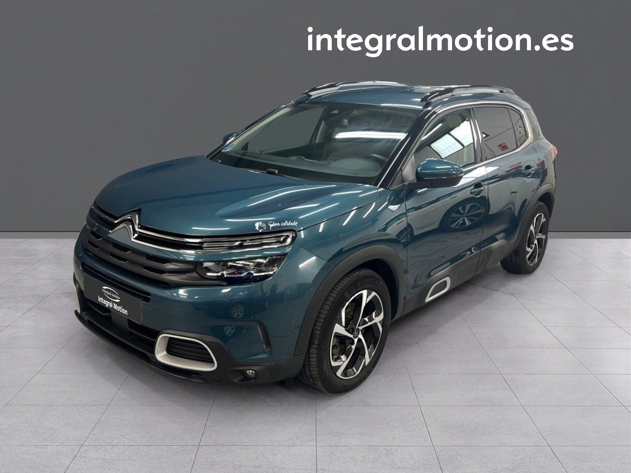 Citroen C5 Aircross PureTech 96kW (130CV) SandS Feel