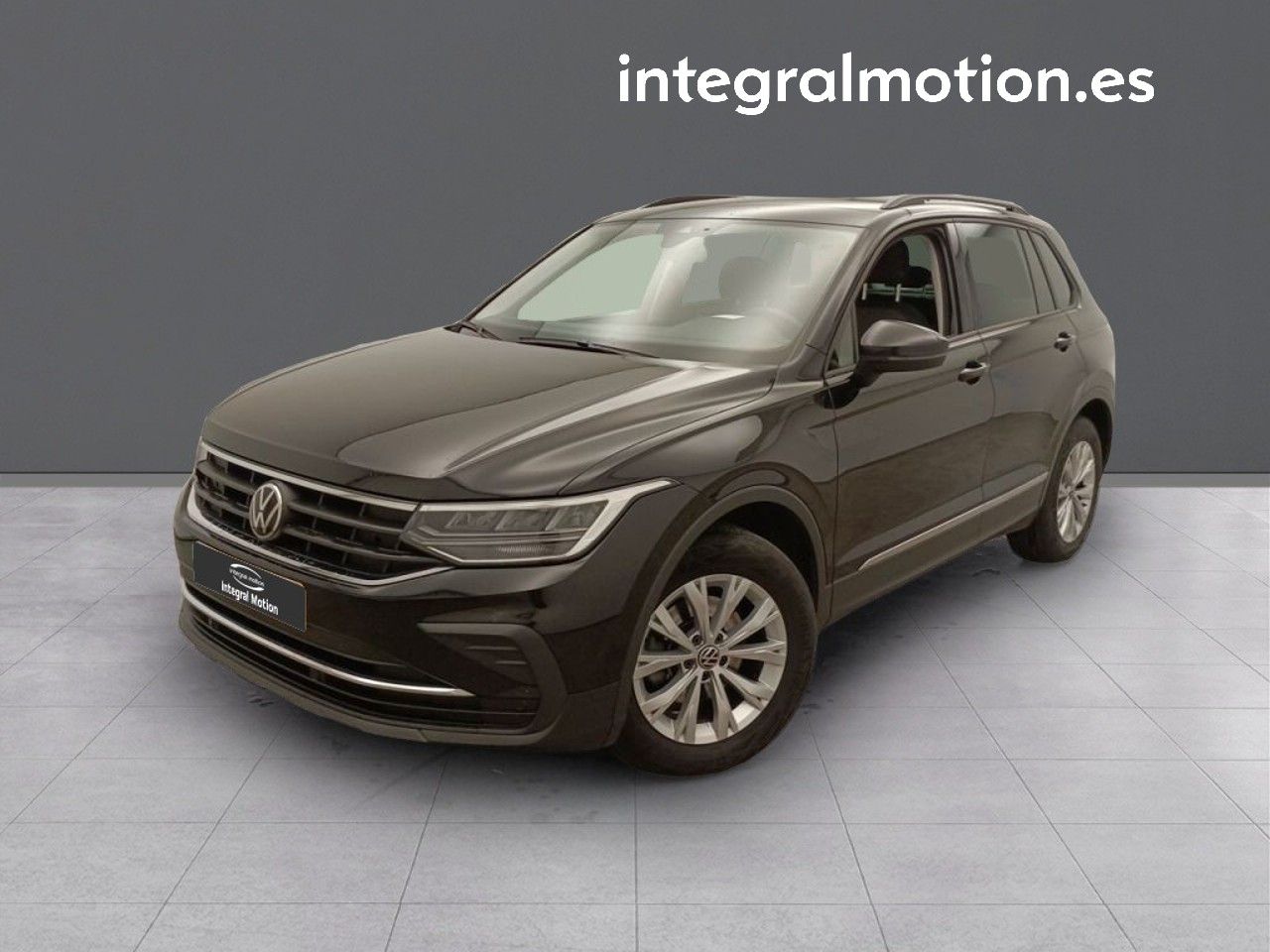 Volkswagen Tiguan Life 2.0 TDI 110kW (150CV) DSG