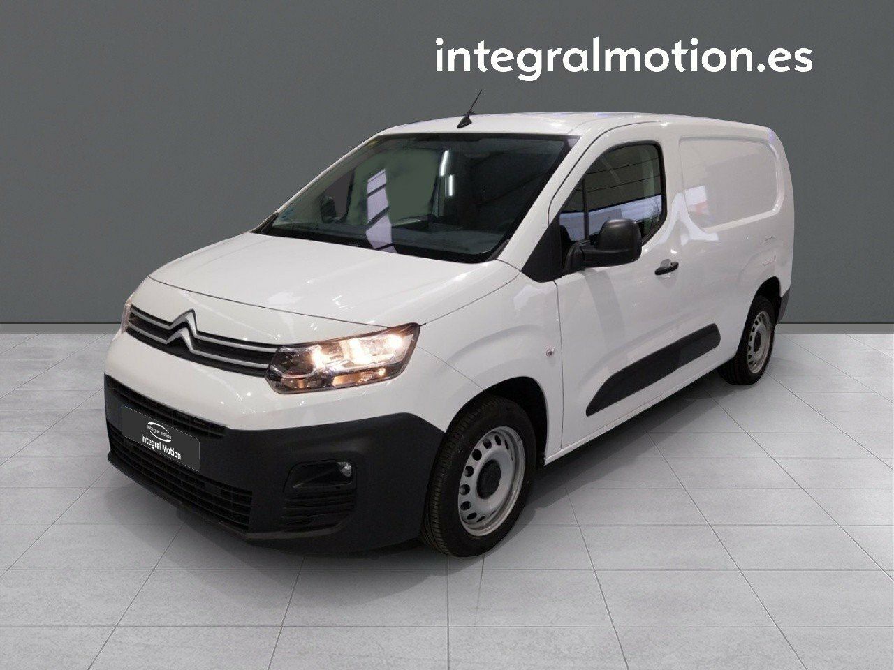 Citroen Berlingo Nuevo Berlingo Van Tal