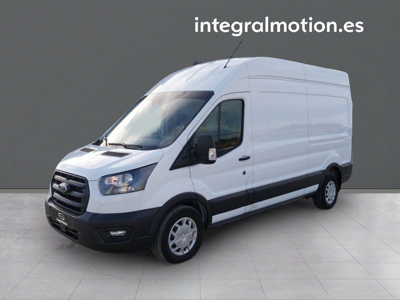 Ford Transit 2.0 130CV