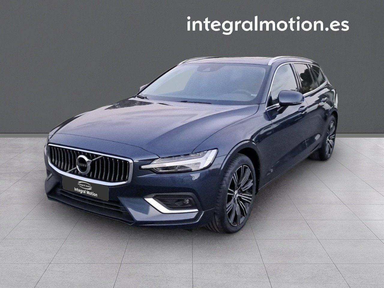 volvo v60 2019 /