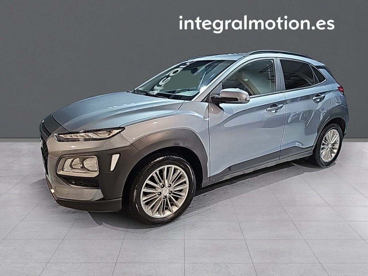 Hyundai Kona 1.6 CRDI Twist 5d