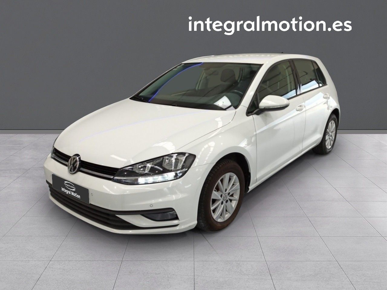 Volkswagen Golf Last Edition 1.6 TDI 85kW (115CV)