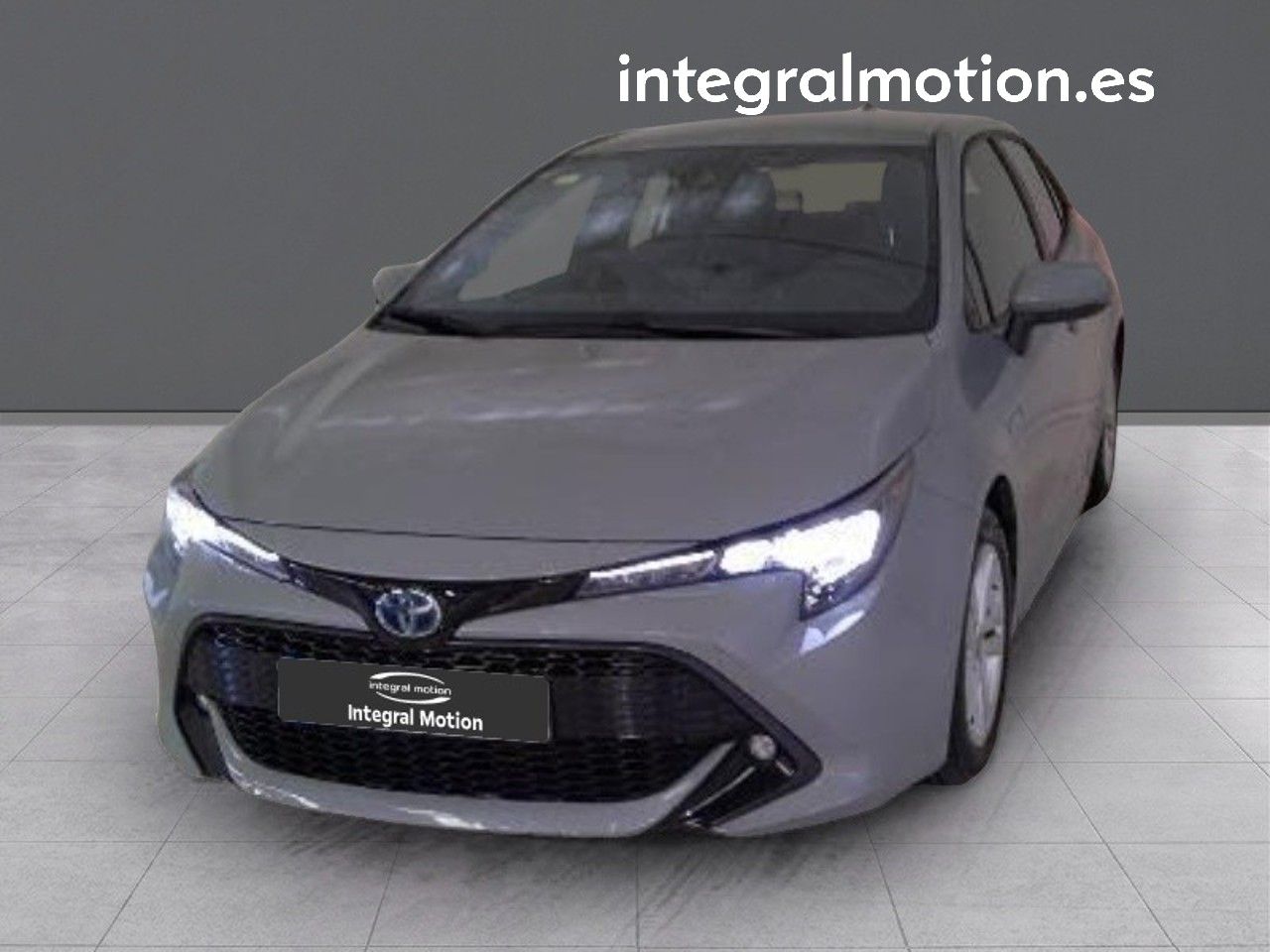 Toyota Corolla 1.8 125H ACTIVE TECH E-CVT