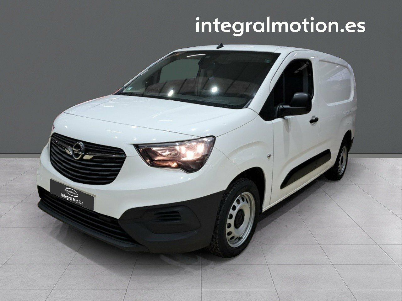 Opel Combo 1.5 TURBO L2H1