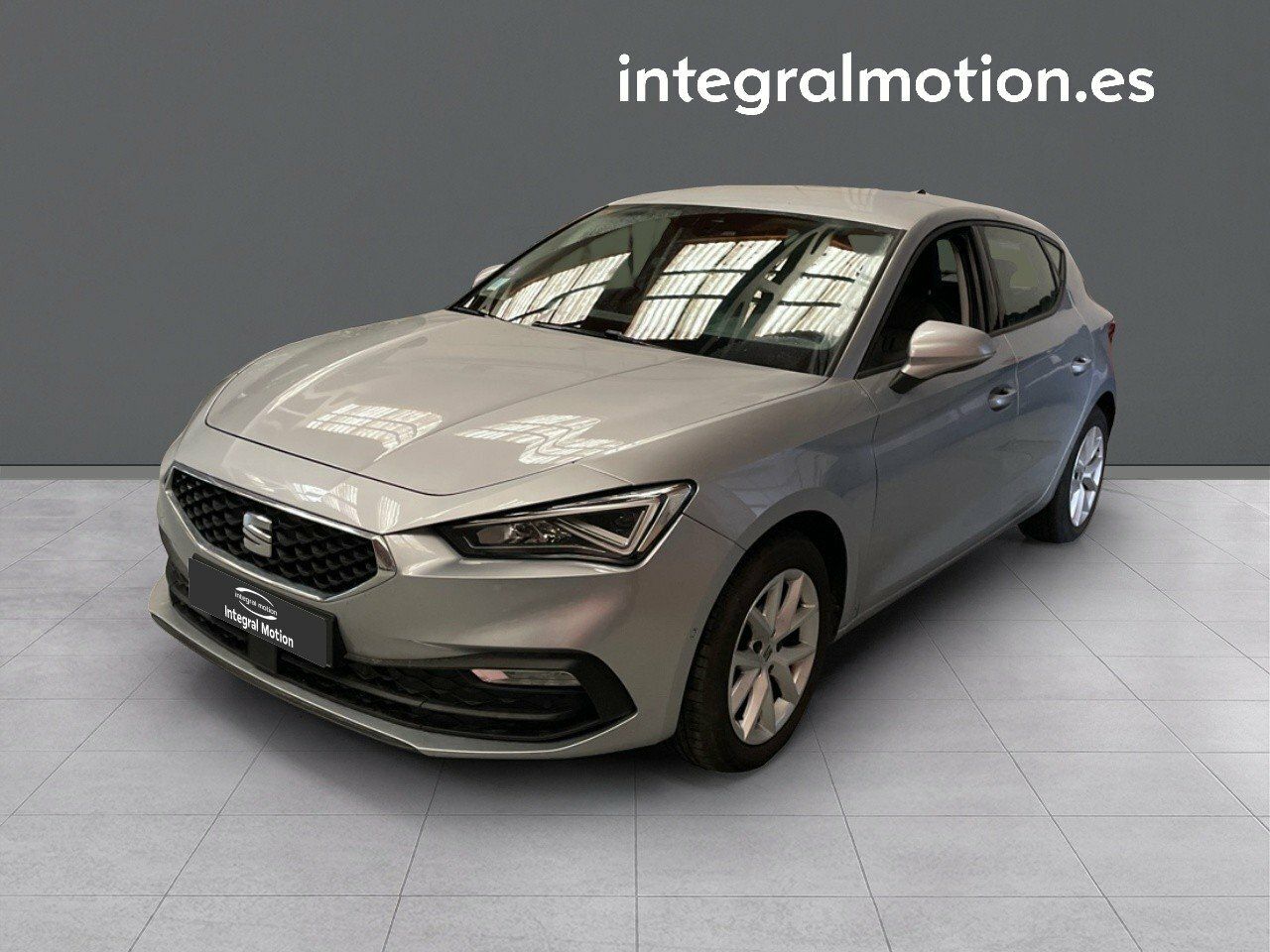 Seat Leon Style 1.0 TSI 110CV