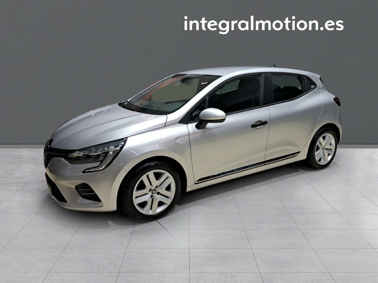 Renault Clio Intens TCe 74 kW (100CV)